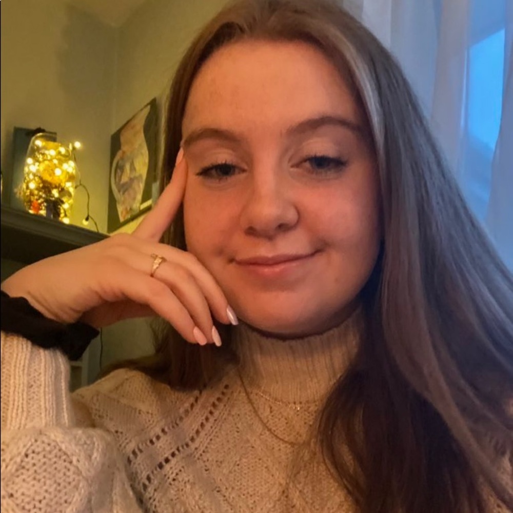 Meet your Posher, Megan